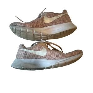 Nike Pink Blush Shoes Sneakers Size 9.5 Women's